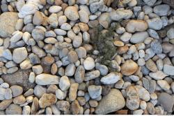 Cobble Gravel